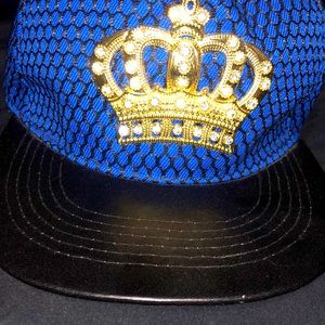 King Hat